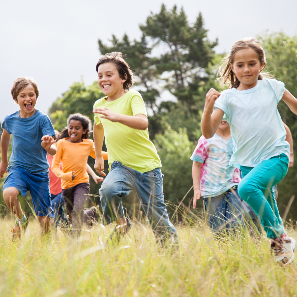 Childrens Mental Health